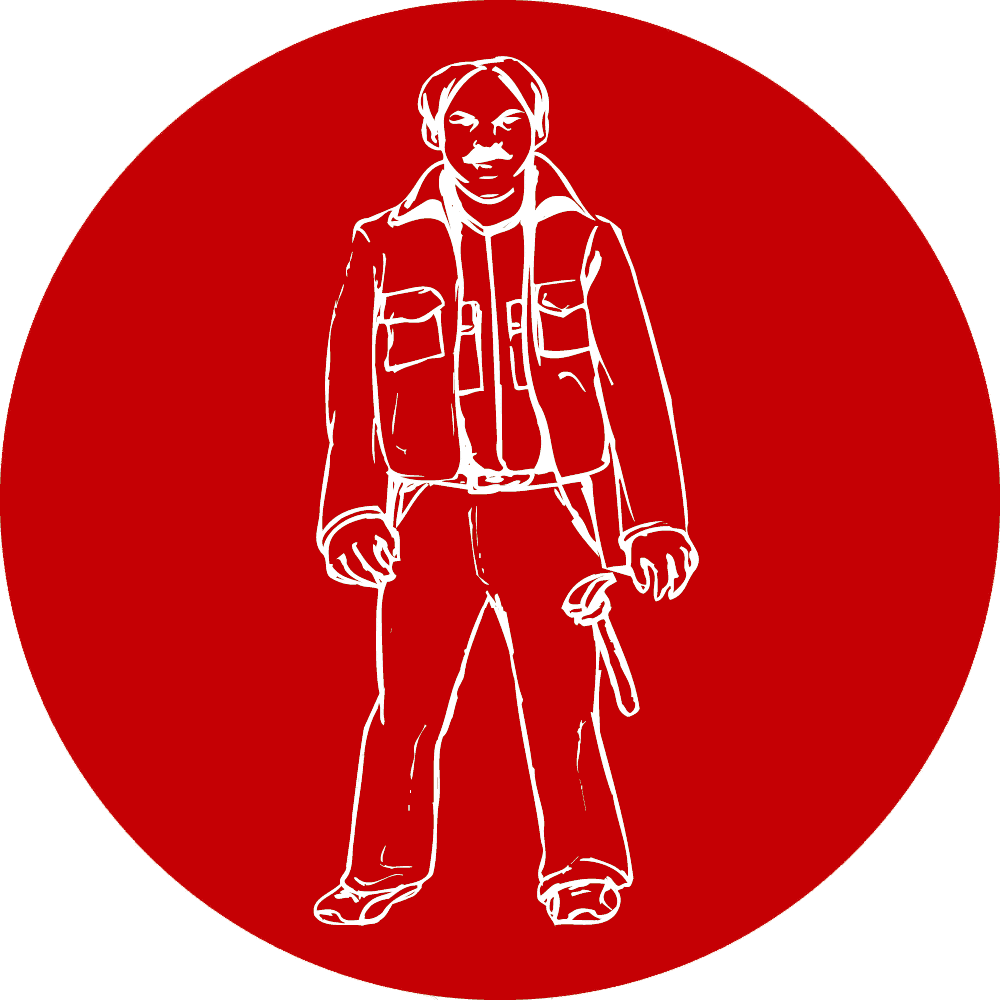Sæbø Bygg og Interiør Logo