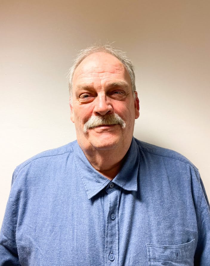 Tom Sæbø